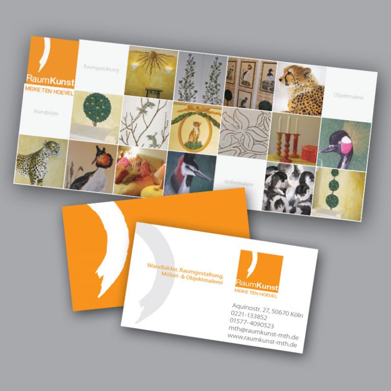 Bozena Portfolio - Brand Design