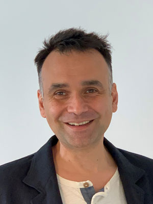 Enjoy UX - Boris Bezirtzis